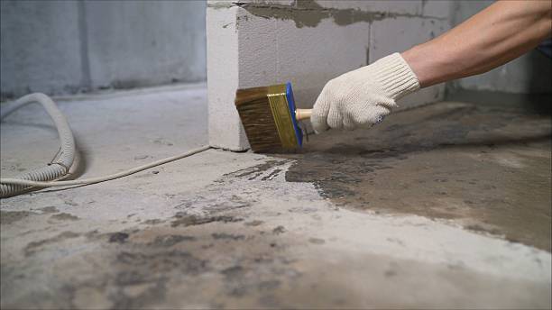 Top rated local Basement Waterproofing specialists in Christiansburg, VA