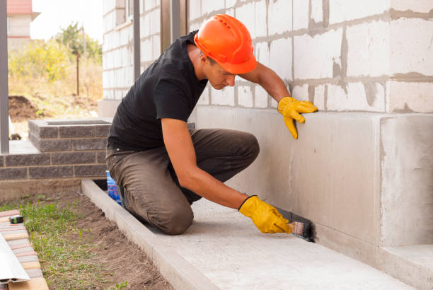 Licensed Basement Waterproofing service in Christiansburg, VA - Halo Water Proofing